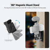 NEEWER BASICS AC024 Magnetic Camera Mount Stand For DJI Osmo Pocket 3, view 3