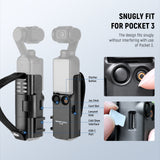 NEEWER BASICS AC028 Protective Cover For DJI Osmo Pocket 3, view 3