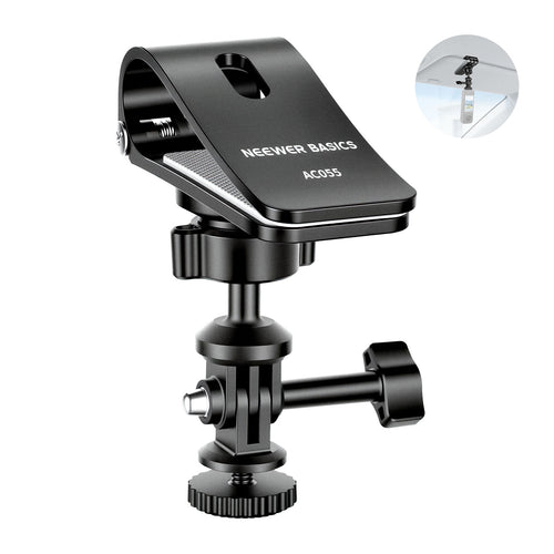 NEEWER BASICS AC055 Car Sun Visor Mount