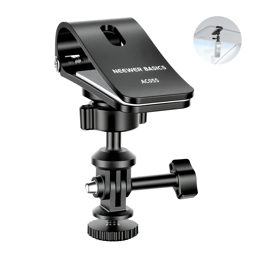 NEEWER BASICS AC055 Car Sun Visor Mount