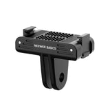 NEEWER BASICS AC057 Magnetic Mount Adapter For DJI Osmo Nano, view 2