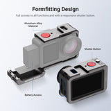 NEEWER BASICS AC061 Camera Cage Compatible with DJI Osmo Action 6, view 3