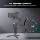 NEEWER BASICS CA143 Adjustable Sling Handle Grip for DJI RS Series, view 5