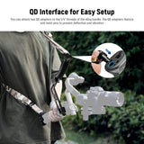 NEEWER BASICS CA143 Adjustable Sling Handle Grip for DJI RS Series, view 6