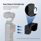 NEEWER BASICS CA152 Sunshade Cover For DJI Osmo Pocket 3, view 3