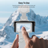 NEEWER BASICS CA152 Sunshade Cover For DJI Osmo Pocket 3, view 5