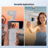 NEEWER BASICS CA152 Sunshade Cover For DJI Osmo Pocket 3, view 6