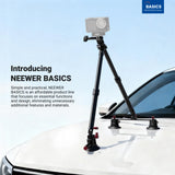 NEEWER BASICS CA166 Triple Suction Cup Car Mount Kit, view 2