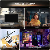 NEEWER BASICS DL01 32.5"  Architect Desk Lamp, view 5