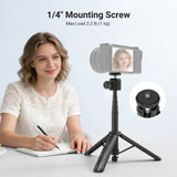 NEEWER BASICS DT001 Extendable Selfie Stick Tripod, view 5