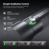 NEEWER BASICS FL10 Portable Photography Flashlight Kit, view 5