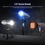 NEEWER BASICS FL10 Portable Photography Flashlight Kit, view 6