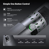 NEEWER BASICS FL20 20W RGB Portable Photography Flashlight, view 4