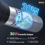 NEEWER BASICS FL30 30W LED Photography Flashlight, view 5