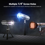 NEEWER BASICS FL30 30W LED Photography Flashlight, view 6