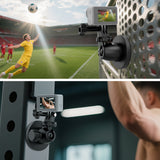 NEEWER BASICS GP-101 Magnetic Camera Mount for Action Camera, view 5