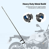 NEEWER BASICS GP-32 Motorcycle Mount Accessories Kit, view 3