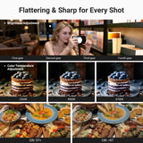 NEEWER BASICS HS01 Magnetic Phone Camera Grip, view 3