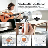 NEEWER BASICS HS01 Magnetic Phone Camera Grip, view 4