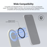 NEEWER BASICS HS01 Magnetic Phone Camera Grip, view 6
