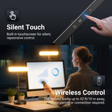 NEEWER BASICS L10 Bi Color Desk Light Kit, view 6