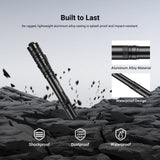 NEEWER BASICS L28 5W Portable EDC Flashlight, view 5