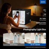 NEEWER BASICS LB30B/LB40B Photo Studio Light Box, view 2