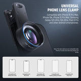 NEEWER BASICS LS-69 15x Macro Phone Lens Kit, view 5
