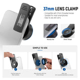 NEEWER BASICS LS-69 15x Macro Phone Lens Kit, view 6