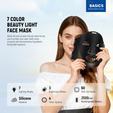 NEEWER BASICS M08 LED Face Beauty Mask, view 3