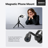 NEEWER BASICS Magnetic Phone Tripod Mount Adapter, view 2