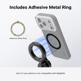 NEEWER BASICS Magnetic Phone Tripod Mount Adapter, view 4