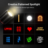 NEEWER BASICS ML01 Macro Photography LED Light, view 4
