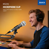 NEEWER BASICS MS019/MS018 Microphone Holder Accessories Kit, view 2