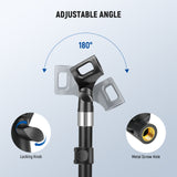 NEEWER BASICS MS019/MS018 Microphone Holder Accessories Kit, view 5