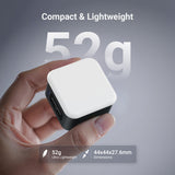 NEEWER BASICS N1 Magnetic Phone Flash Light, view 3