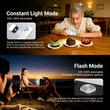 NEEWER BASICS N1 Magnetic Phone Flash Light, view 5