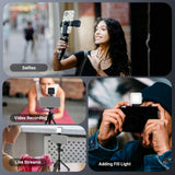 NEEWER BASICS N1 Magnetic Phone Flash Light, view 6