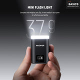NEEWER ENTRY LEVEL VERSION N12 Mini Camera Flash, view 2