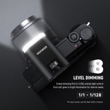 NEEWER ENTRY LEVEL VERSION N12 Mini Camera Flash, view 4