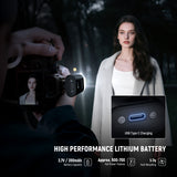 NEEWER ENTRY LEVEL VERSION N12 Mini Camera Flash, view 6