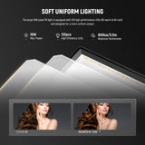 NEEWER BASICS NL-120B Bi Color LED Panel Light, view 3