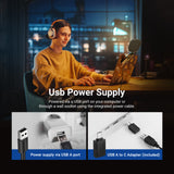 NEEWER BASICS NL10 5" 10W Full Screen Light, view 6