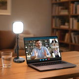 NEEWER BASICS NL10 5" Bi-Color Desk Light Kit, view 2