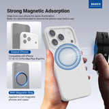 NEEWER BASICS NL45B Magnetic Selfie Light, view 2