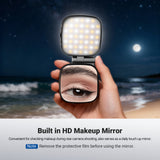 NEEWER BASICS NL45B Magnetic Selfie Light, view 5