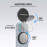 NEEWER BASICS NL48R Magnetic LED Selfie Light, view 4
