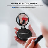 NEEWER BASICS NL48R Magnetic LED Selfie Light, view 5