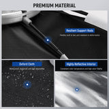 NEEWER BASICS NS12S/NS14S Rectangular Softbox Kit, view 3