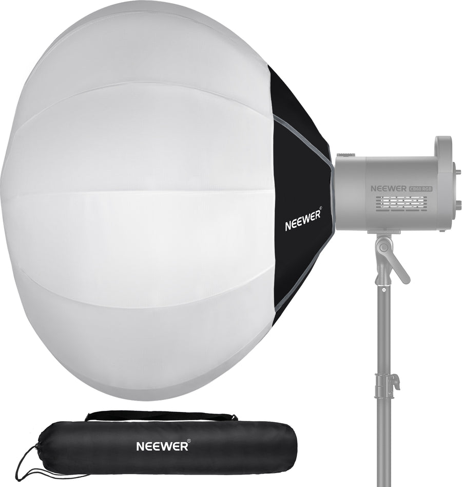 NEEWER BASICS NS15L/NS16L Lantern Softbox